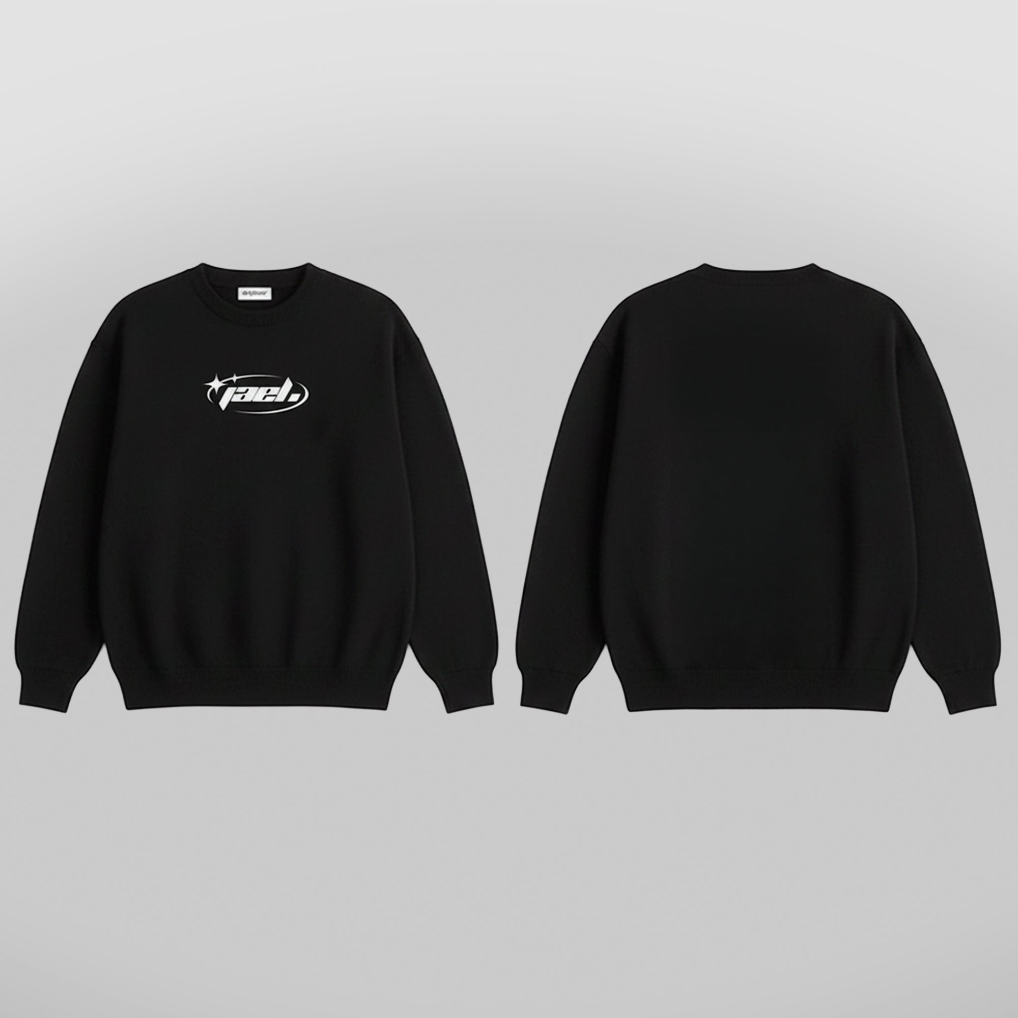 Crewneck - RAW