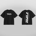 T-Shirt - RAW