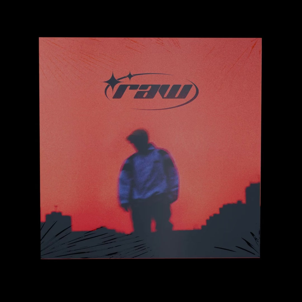 Vinyle - RAW